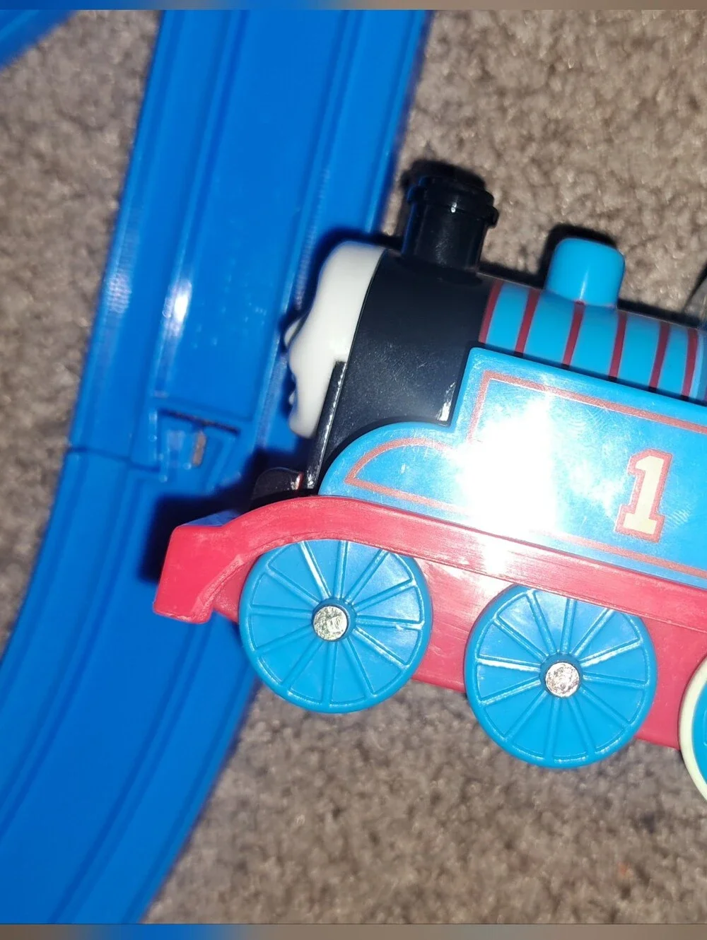 Thomas & Friends Thomas Beginner Set 18M+